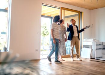 Mortgage rates rise for fifth straight week as Iran war continues to roil markets