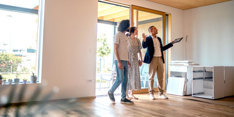 Mortgage rates rise for fifth straight week as Iran war continues to roil markets