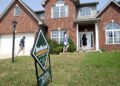 Housing market gaining momentum as spring season begins