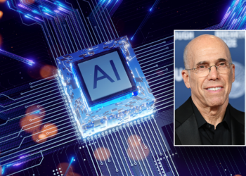 Hollywood titan believes AI is a ‘revolutionary moment’ reshaping industries