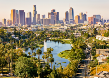 Foreign buyers eye luxe LA homes as proposed wealth tax pushes billionaires out of California