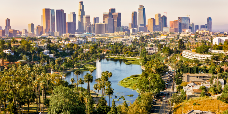Foreign buyers eye luxe LA homes as proposed wealth tax pushes billionaires out of California