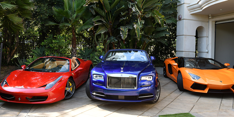 California cracks down on luxury car buyers evading taxes through ‘Montana Loophole’