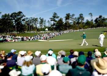Famous holdout home next to Augusta National stays in family as 2026 Masters kicks off
