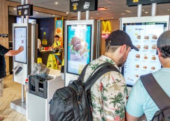 McDonald’s expands into specialty drinks with ‘dirty sodas,’ refreshers push