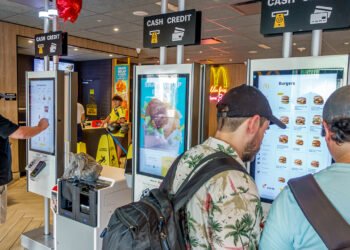 McDonald’s goes all-in on affordability: Full menu revealed for new under $3 and $4 deals