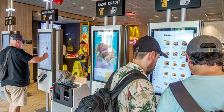 McDonald’s goes all-in on affordability: Full menu revealed for new under $3 and $4 deals