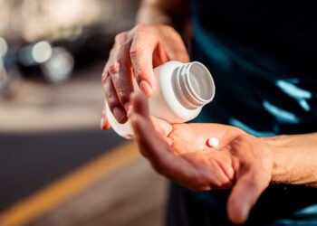 350k supplements recalled for packaging flaw that poses ‘serious injury or death’ risk to children