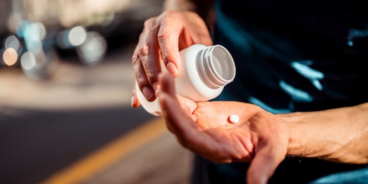 350k supplements recalled for packaging flaw that poses ‘serious injury or death’ risk to children