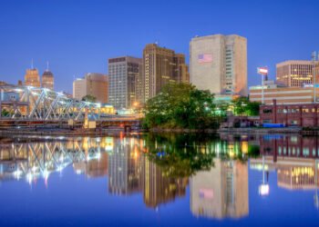 New Jersey outpaces US housing market, tops nation in price growth