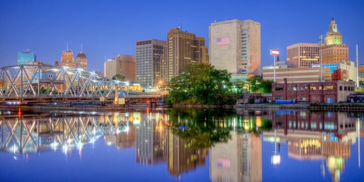 New Jersey outpaces US housing market, tops nation in price growth