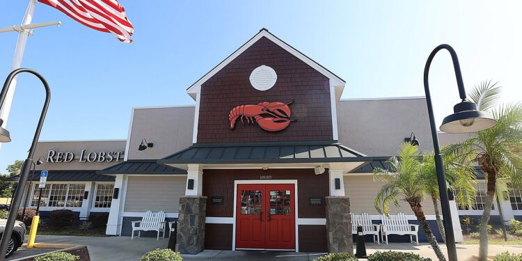 Red Lobster looks to revive ‘Endless Shrimp’ after promotion helped sink finances: report