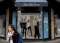 Saks Global expects to exit bankruptcy this summer after receiving $500M in financing