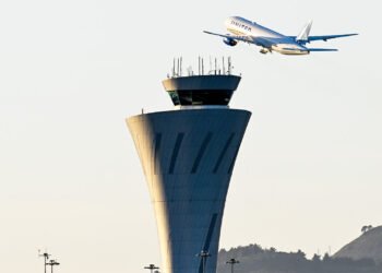 San Francisco airport expects major delays as FAA restricts some landings