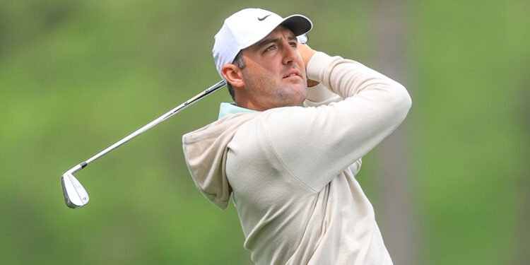 ‘Modern solution for selling tee times’ looks to ease booking challenges for golfers