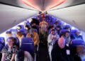 Southwest Airlines limits passengers to 1 portable charger per person over fire concerns