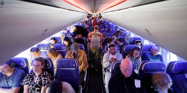 Southwest Airlines limits passengers to 1 portable charger per person over fire concerns