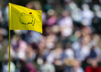 Masters prize money has never been higher, here’s what each golfer gets