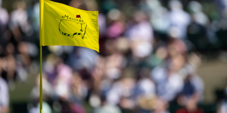 Masters prize money has never been higher, here’s what each golfer gets