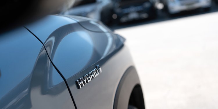 Toyota recalls 73K hybrid vehicles over pedestrian warning sound issue