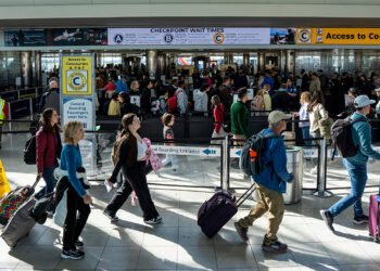 Delta, Southwest hike checked bag fees as airlines face surging fuel costs