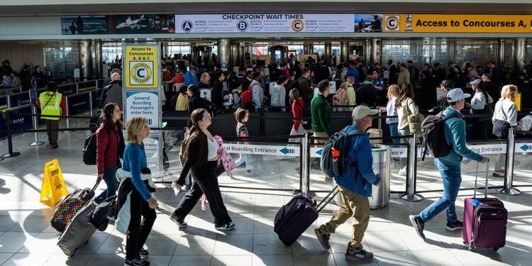 Delta, Southwest hike checked bag fees as airlines face surging fuel costs