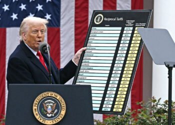 One year later, Trump tariffs generated billions as refunds take shape