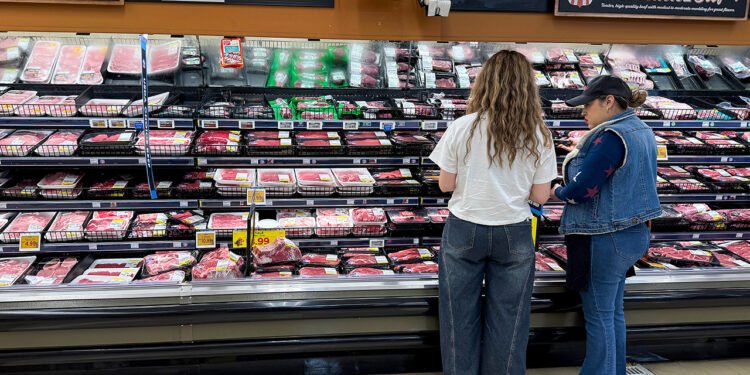 Is grocery relief a myth? Why coffee and beef prices are erasing your savings at the checkout