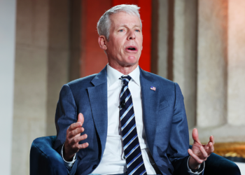 Energy Secretary Chris Wright warns California’s energy crisis under Newsom could threaten national security