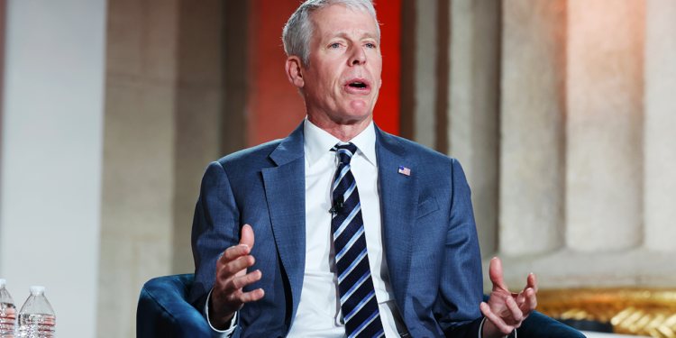 Energy Secretary Chris Wright warns California’s energy crisis under Newsom could threaten national security