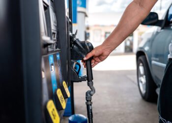 Where gas prices are rising the fastest as Trump’s Iran deadline looms