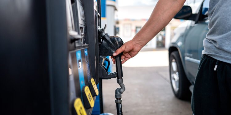 Where gas prices are rising the fastest as Trump’s Iran deadline looms