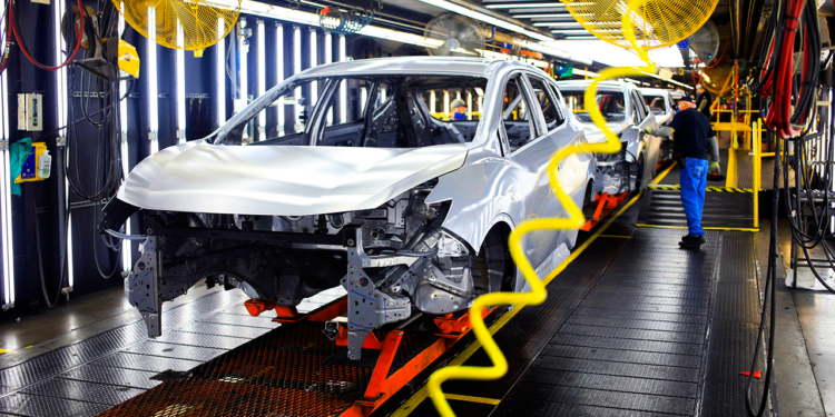 Americans ditch EVs for bigger vehicles as auto trends reverse