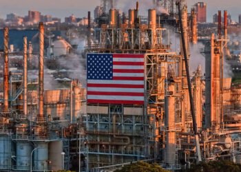 US taps millions more barrels from strategic reserve as critics warn drawdown could fuel vulnerabilities