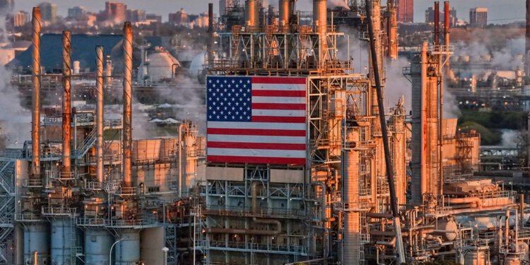 US taps millions more barrels from strategic reserve as critics warn drawdown could fuel vulnerabilities