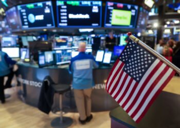 US ETF assets under management to more than double to $25T by 2030, Citigroup says