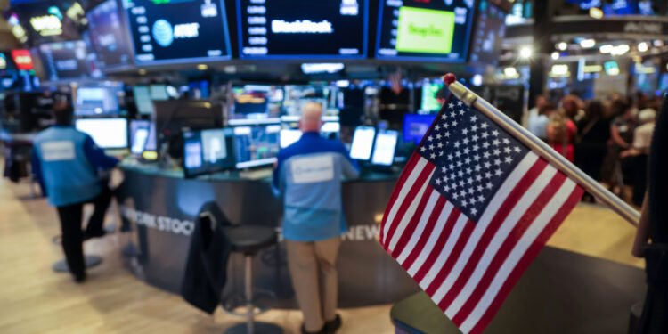 US ETF assets under management to more than double to $25T by 2030, Citigroup says