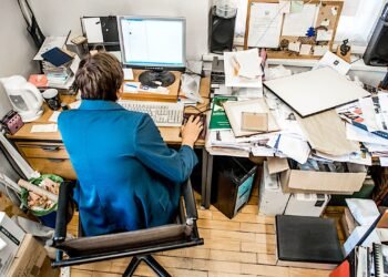 Time to ditch AI anxiety — experts say there’s a lot less to fear than we think