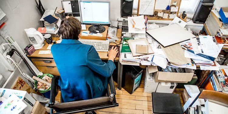 Time to ditch AI anxiety — experts say there’s a lot less to fear than we think