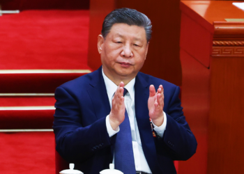 China emerges as unexpected player in Trump’s Iran diplomacy push