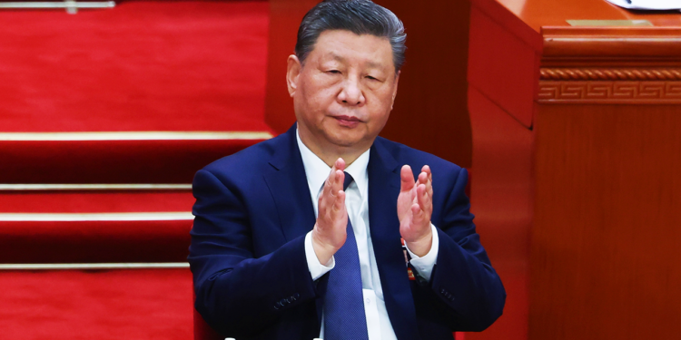 China emerges as unexpected player in Trump’s Iran diplomacy push